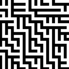 Binary Maze (Demo)