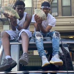 Sugarhill Keem x Blockwork x CJ Goon x Wockhardt - Hollywood (Full Unreleased Song)