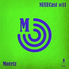 NEUECast 011 - Moretz (101Ø)