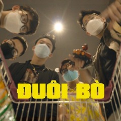 Đuôi Bò - 1337 BATTLE