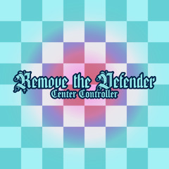 〖HXVOC〗 Remove the Defender - Center Controller 〖10-string guitar〗