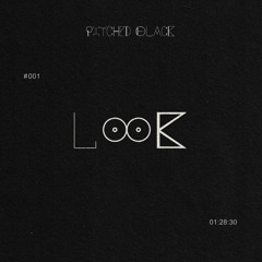 L∞k • PitchedBlack#001