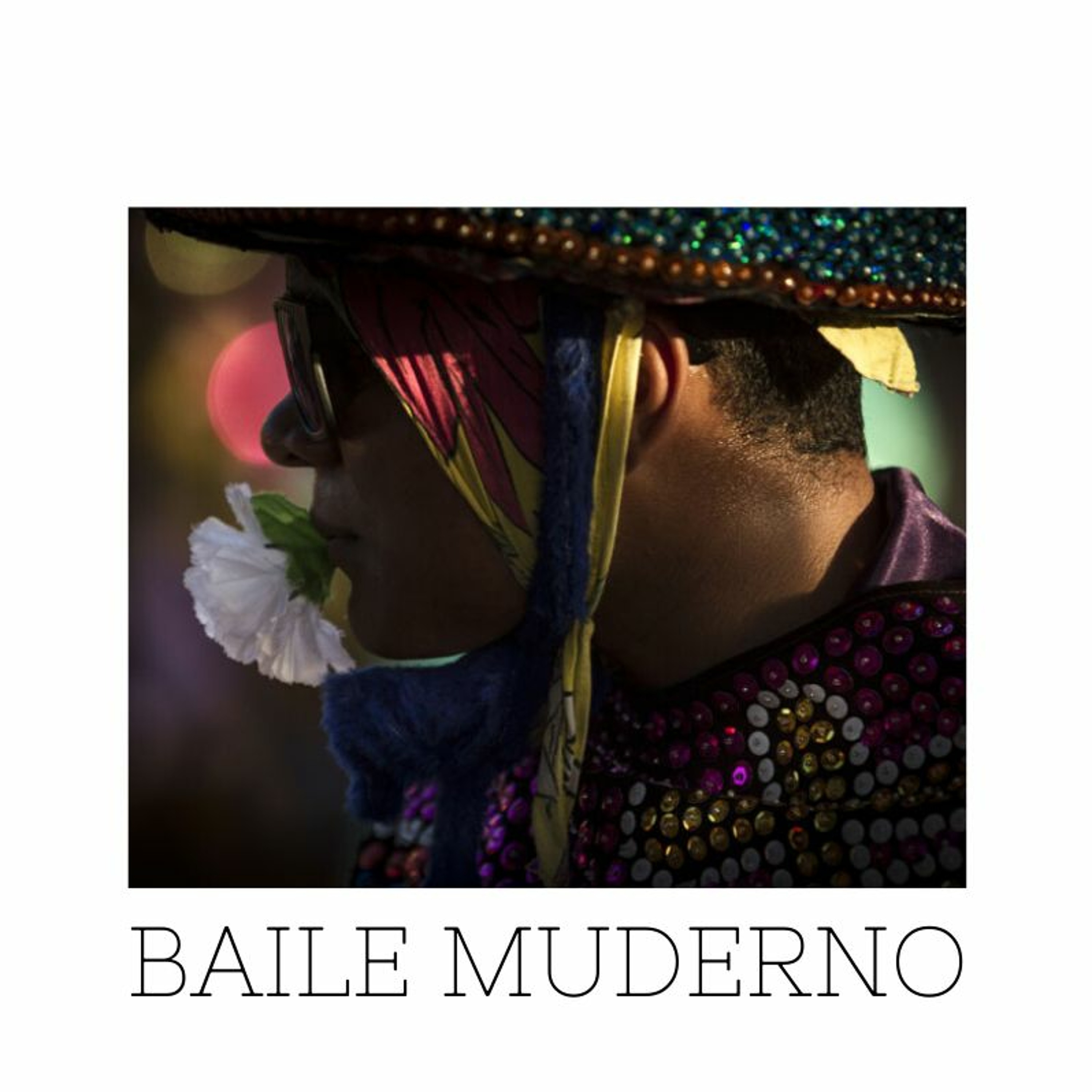 BAILE MUDERNO. episode artwork