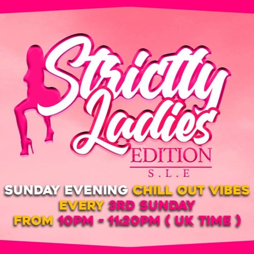 SLE Sunday Vibes With Rs_Dre = 9th May 2021 @Roxxiess_Sound