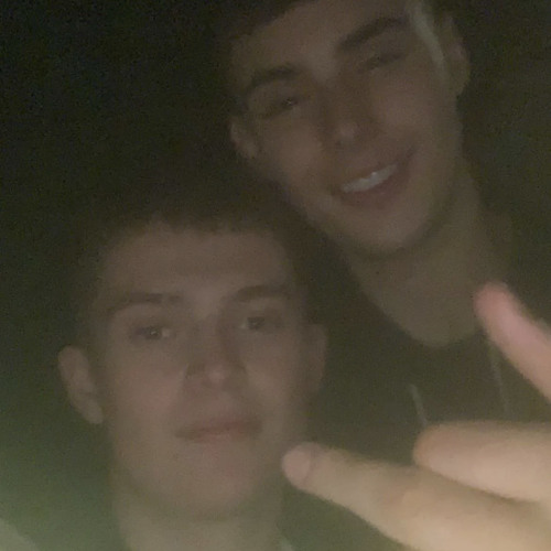 Jordan McCann HMP Freestyle