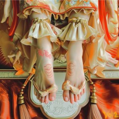 Chinese Angel Ft. Chinese Angel