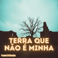 Terra Que Não É Minha - Gênesis 23