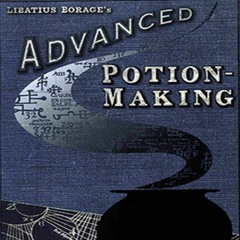 Impertinent - Advanced Potion Making 184 (24bit 44.1 AlienChaosMastering)