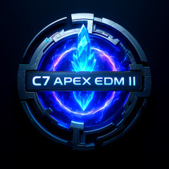 C7 APEX EDM II - II