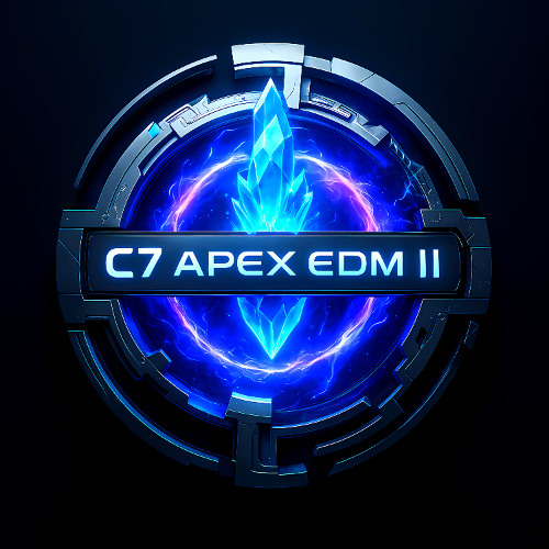 C7 APEX EDM II - III