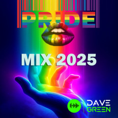 Pride Mix 2025  ️‍🌈