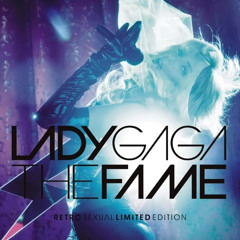 Lady Gaga - Summerboy (DJ Liiiam Remix)