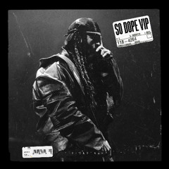 RECOGNIZE (SO DOPE VIP)