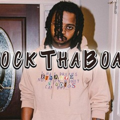 [FREE] Babyface Ray x Veeze Sample Type Beat 2021 - "RockThaBoat"