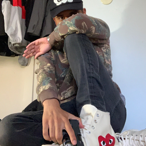 Purptools ~ Silence so loud + slowed (6astard)