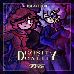[SLST001] ~DIVINITY:DUALITY~ Album XFD