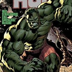ACCESS PDF 📁 Hulk: Planet Hulk Prelude (Incredible Hulk (1999-2007)) by  Daniel Way,