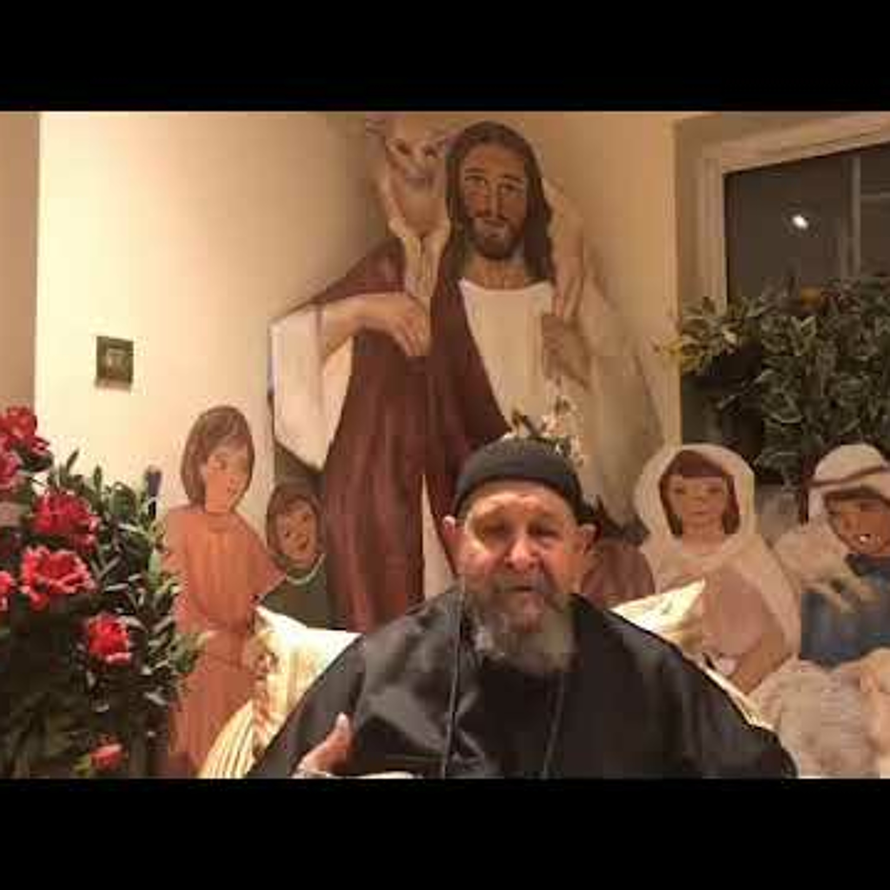 Repentance in the Holy Bible: Part 2 episode artwork