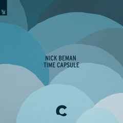 Nick Beman - Time Capsule