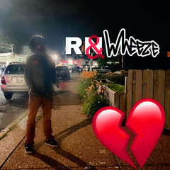 jWheezy - Im Not Trippin (prod.goshxo)