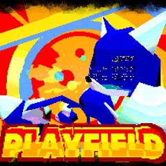 Playfield (Ft. Nominal ) - FNF  Executable Education 3D
