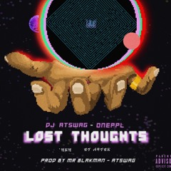 Lost Thoughts | ONEPPL