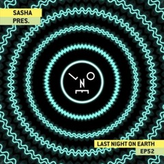 Chaim - Underwater(Larrosa, Gardoqui & Matt Lee Edit) / Sasha Pres. LNOE 052 (THE BOW)