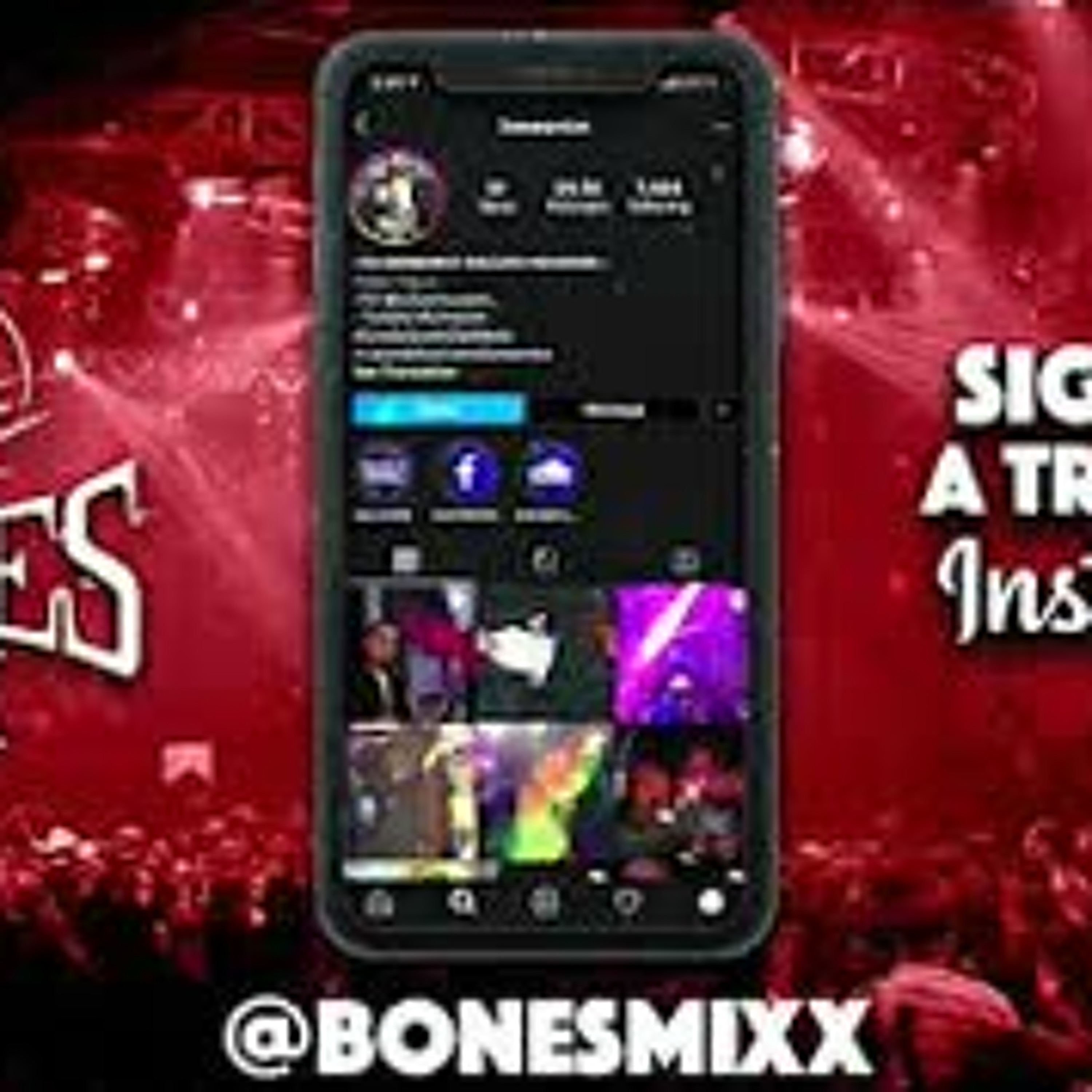BonesMixx