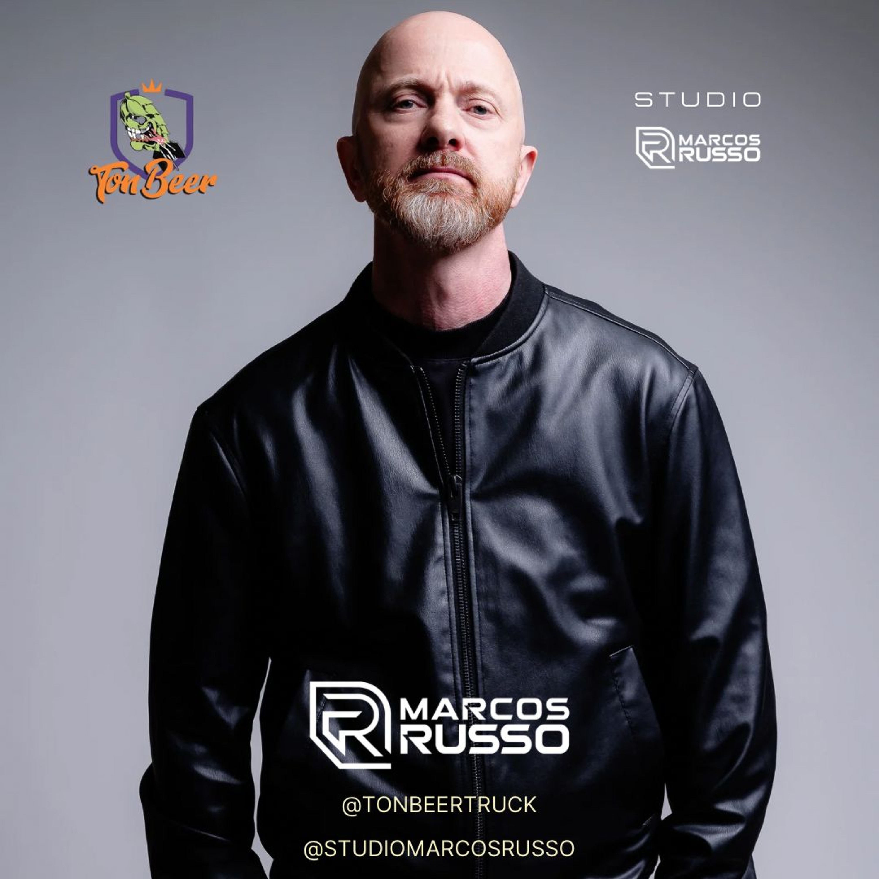 DJ Marcos Russo