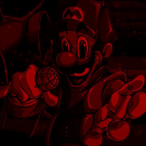 It's-a-Me | FNF: D-Sides