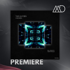 PREMIERE: This Guy Ben - Troubador (Extended Mix) [Polyptych Noir]