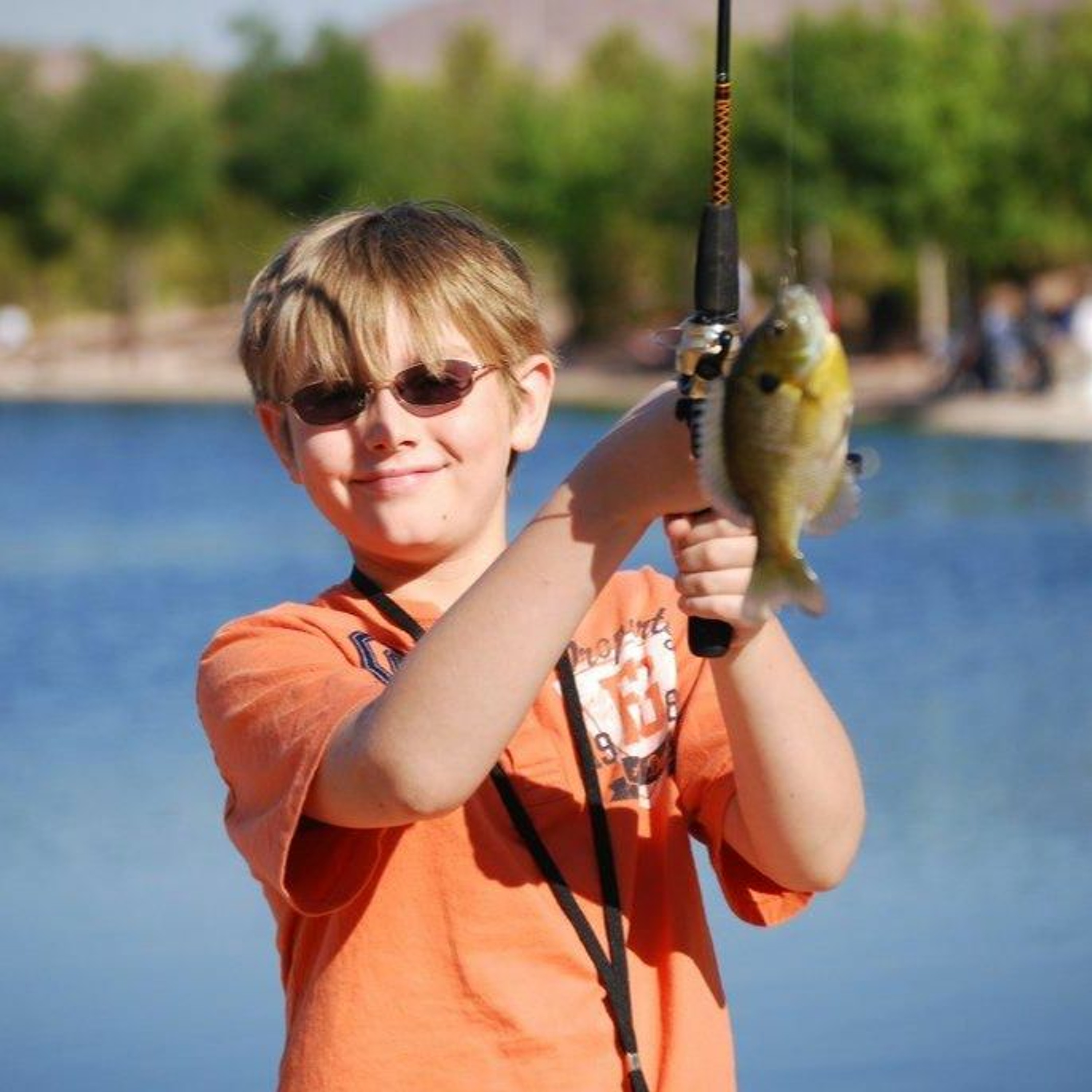 NDOW presents the Nevada Wild Podcast