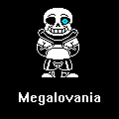 Megalovania in the style of MISFORTUNE (Inspired By Dreem) + FLP