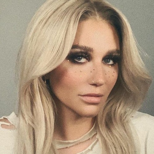 sour candy but with Kesha