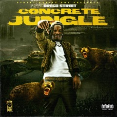 Back Against The Wall