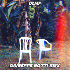 Bad Bunny - DtMF (Giuseppe Notti Remix)