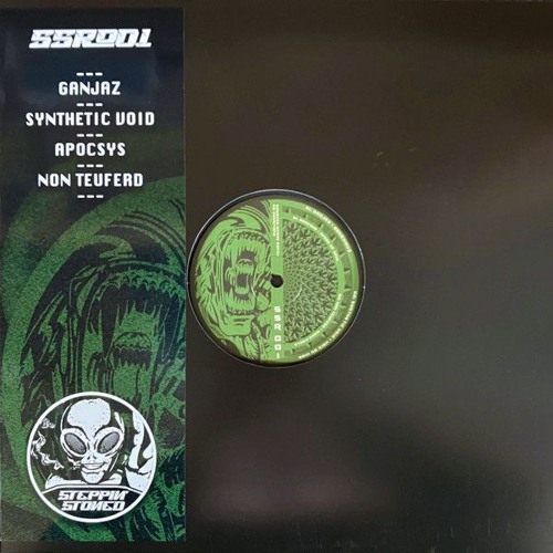 Ganjaz - Obnoxiouz