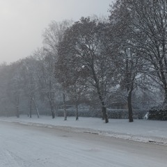 Winter Warmer 2023