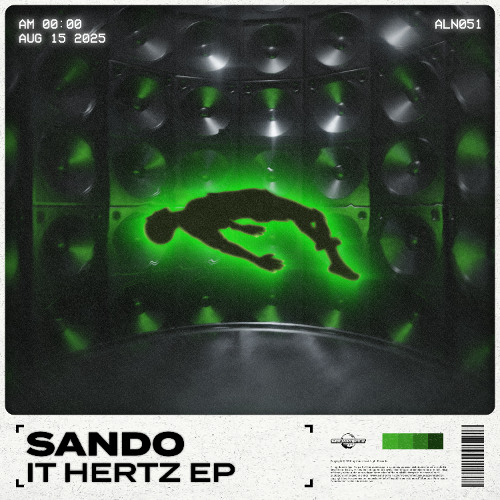 Sando - PhReNic