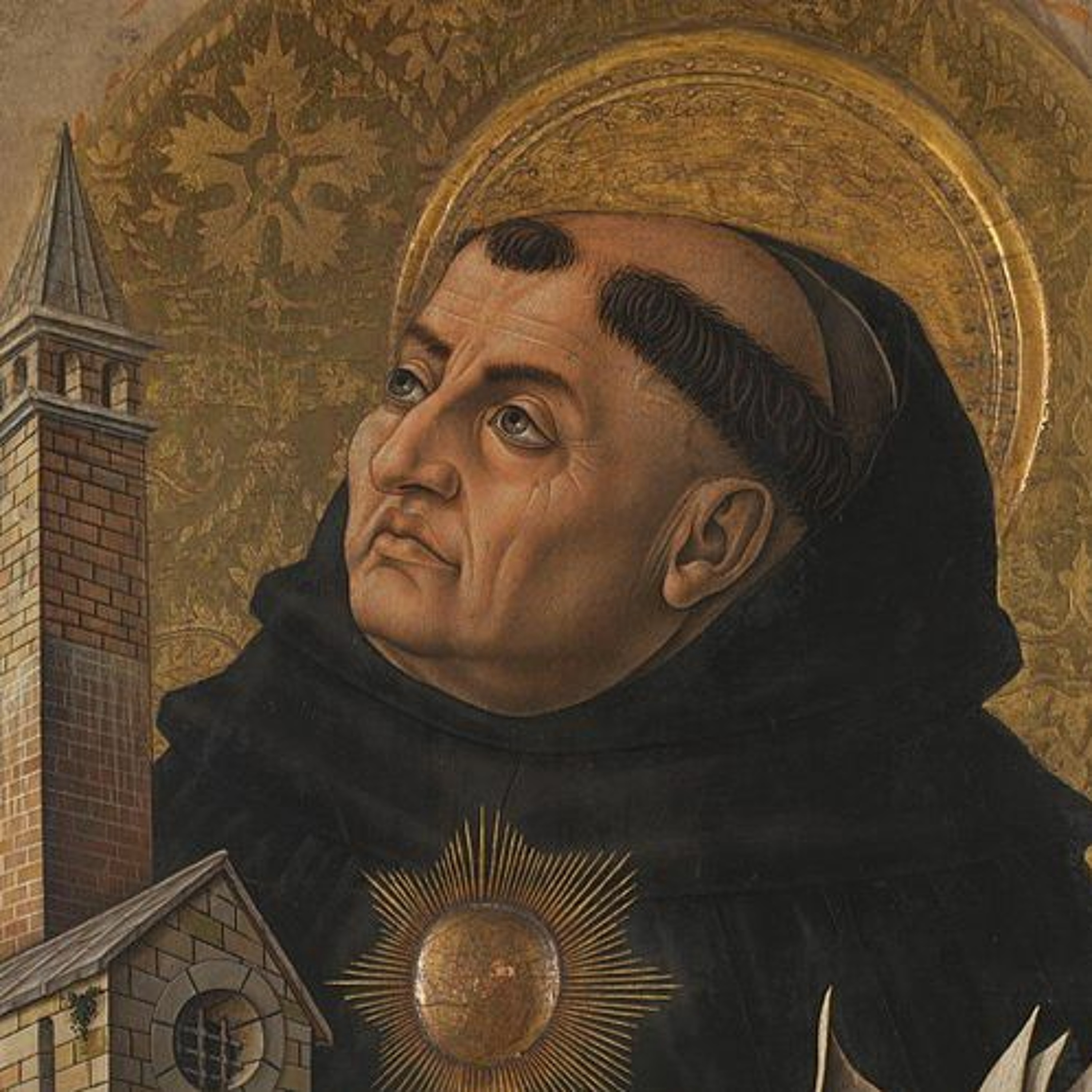 The Relationship Between Metaphysics and Speculative Theology in Thomism | Fr. Reginald Lynch, O.P.