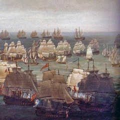 TRAFALGAR - 10 aka Dix - Pedro Vibes - Killisra