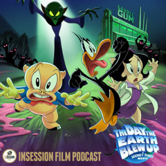 Review: The Day the Earth Blew Up: A Looney Tunes Movie