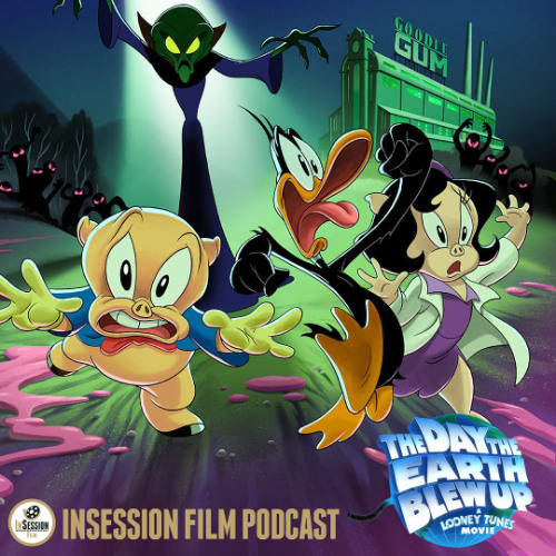 Review: The Day the Earth Blew Up: A Looney Tunes Movie