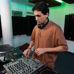 Bala Guest Sessions #22 - Arzenic (Tech House, Deep Tech, House)