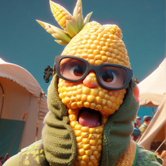 DOIMAKEUCORNY