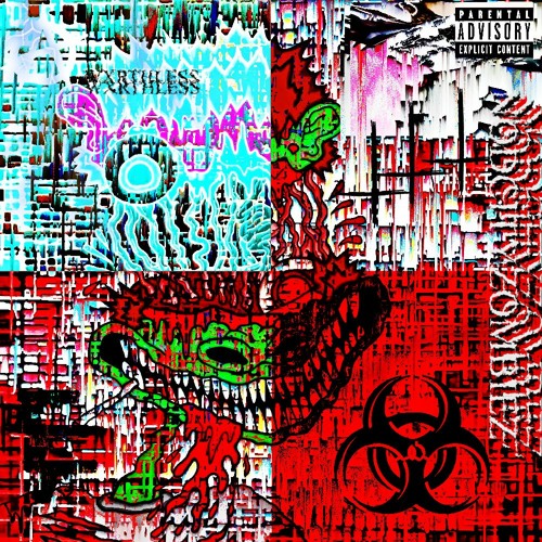WAKE UP (PROD. TRIPLESIXDELETE)
