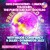 Artwork for Major Conspiracy, Juliëx, The Purge, Adjust – L’Amour Dominator (Overdoqx Mashup) [FREE DOWNLOAD]