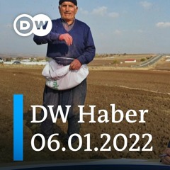 DW Haber - 06.01.2022