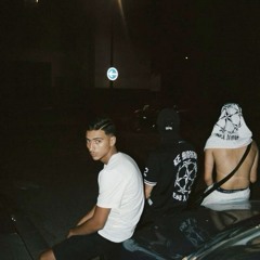 Saïf - ordure (exclu)🏴‍☠️