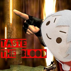 Taste The Blood [Cover by Pako]